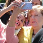 Meinung: Angela Merkel nutzt kein Social Media – dabei könnte sie Vorbild sein