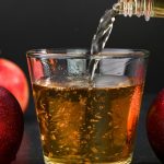 Influencer-Trend: Apfelessig macht gesund und schlank? Bekannte Studie zurückgezogen