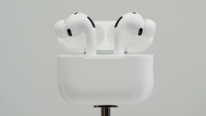 Exklusiv: "Wir sind angepisst": Warum sich ein Apple-Vorstand über die EU ärgert