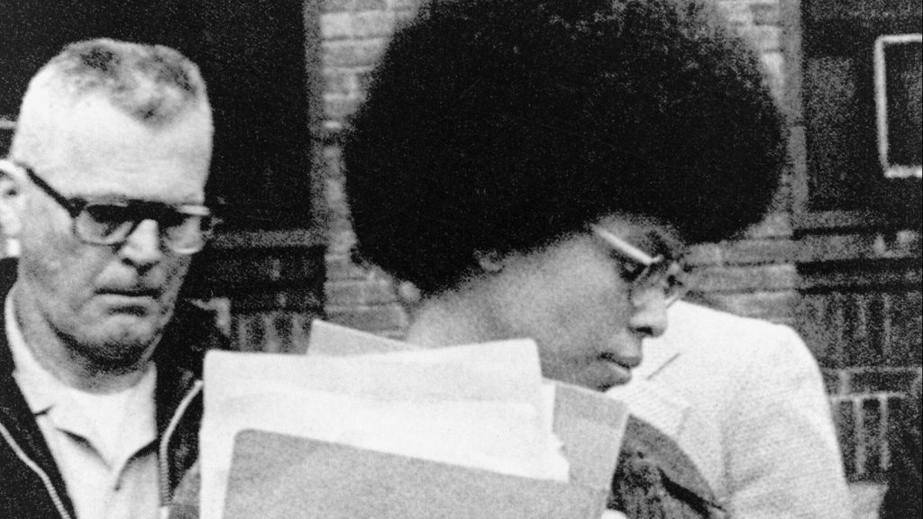 Erste Frau auf FBI-Terrorliste: Militante US-Aktivistin Assata Shakur ist tot