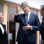Deutsche Bahn: "Wenn das passiert, sind wir kurz davor, dass dieser Minister gescheitert ist"