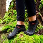 Schuhmode: Barfuß oder Sockenschuh? Was es mit dem sportlichen Trend auf sich hat