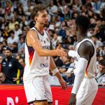 Basketball-EM: Hier sehen Sie Deutschland gegen Portugal live im Free-TV