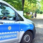 Berlin: Auto fährt in Menschengruppe – mehrere Verletzte, darunter Kinder