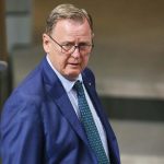 Bundesverfassungsgericht: Ramelow nennt Spahns Strategie vor Richterwahl "selten dämlich"
