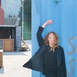 TV-Serie "Oktoberfest 1905": Brigitte Hobmeier, Bilder einer modernen Volkschauspielerin