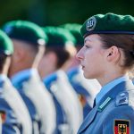 Deutschland-Monitor: Große Mehrheit der Deutschen befürwortet eine europäische Armee