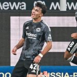 Shootingstar der Eintracht: "Raketenstart": Wie Can Uzun in Frankfurt zum Unterschiedsspieler reifte