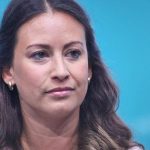 Instagram: Caroline Bosbach löscht Post über erschossenen US-Aktivisten Kirk