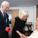 Britische Royals: König Charles und Königin Camilla reisen erneut in den Vatikan