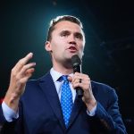 Angriff in Utah: Bekannter Trump-Anhänger Charlie Kirk erschossen