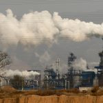 Energiewende: China plant Treibhausgasemissionen bis 2035 massiv zu senken