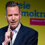 Nach Wahl-Niederlagen: FDP will jetzt "Partei der radikalen Mitte" werden