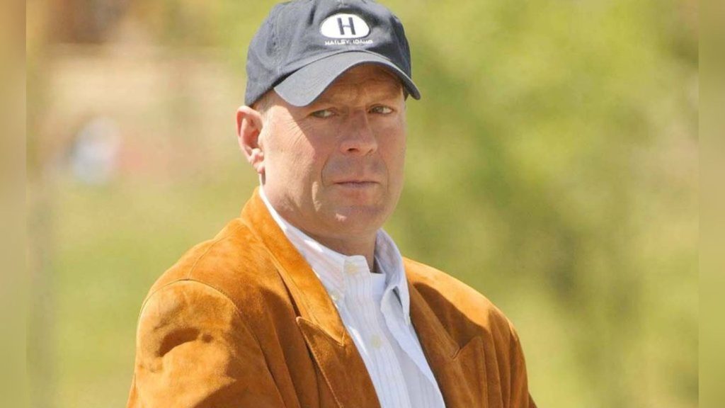 Erkrankter Filmstar: Demi Moore über Bruce Willis: "Es ist schwer, ihn so zu sehen"