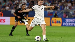 WM-Qualifikation: So sehen Sie Deutschland gegen Nordirland im Free-TV und Livestream