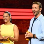 "Deutschlands dümmster Promi": Wie ist es, zusammen mit dem Partner eine Show zu moderieren, Amira Aly?