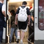 Nahverkehr: Verkehrsminister einigen sich auf Preis für Deutschlandticket