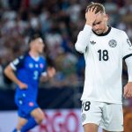 WM-Qualifikation: Reaktionen nach DFB-Blamage gegen Slowakei: "Was für eine Schmach"