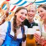 Oktoberfest 2025: Die Wiesn kann kommen! Dirndl in Top-Qualität zum halben Preis