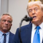 US-Gesundheitspolitik: Warum Trump und Kennedy jr. so besessen von Autismus sind
