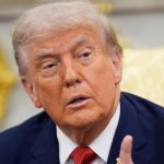 Auftritt bei UN: Trump fordert Verhaftung wegen stehen gebliebener Rolltreppe