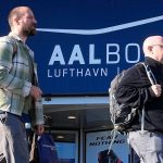 In Dänemark: Erneuter Drohnenalarm: Flughafen Aalborg vorübergehend geschlossen