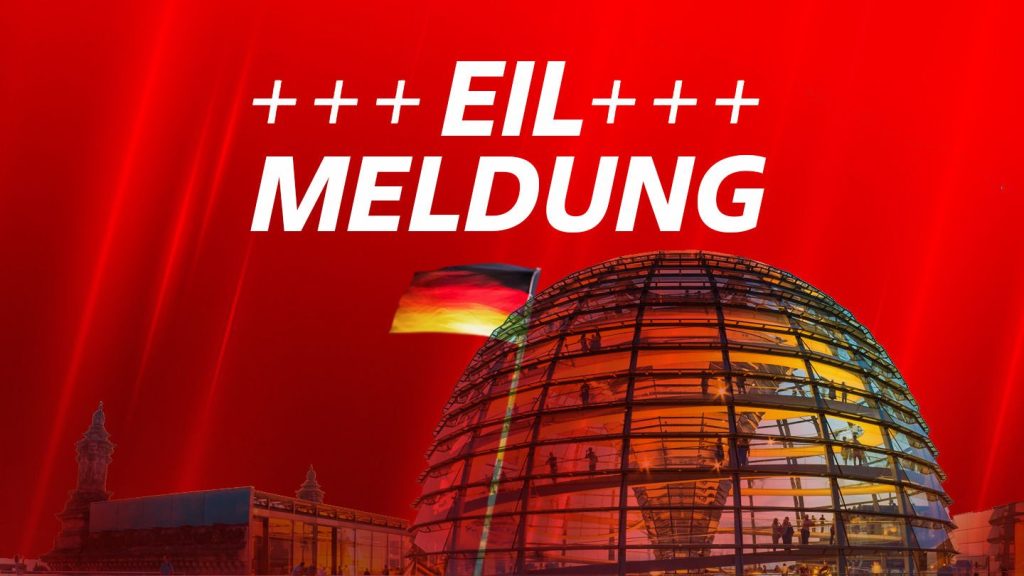 Urteil des Landgerichts: AfD muss Bundesgeschäftsstelle räumen