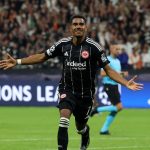 Champions League: Eintracht Frankfurt feiert Schützenfest gegen Galatasaray