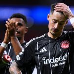 Champions League : Königsklassen-Lektion für Frankfurt in Madrid, Bayern auf Zypern in Torlaune