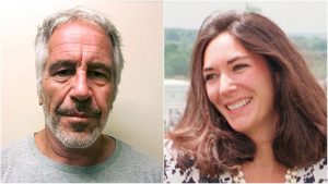 Von republikanischem Ausschuss: Tausende Akten im Fall des Sexualstraftäters Epstein veröffentlicht