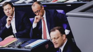 Meinung: Die Erbschaftsteuer ist der Schlüssel für ein Reformpaket