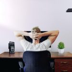 Kognitive Ermüdung: Erschöpfung im Büro: Warum Denken uns so müde macht