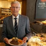 "Block House"-Gründer: Steakhaus-König Block ist 85 – bald muss er möglicherweise vor Gericht aussagen
