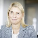 Evelyn Palla: Sie wird wohl den schwierigsten Job Deutschlands übernehmen