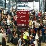 Auch BER betroffen: Cyberangriff auf Flughäfen sorgt am Sonntag für Verzögerungen