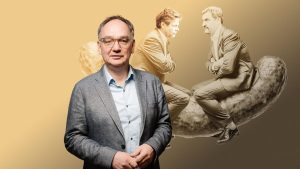 Fried – Blick aus Berlin: Robert Habecks Senf zu Söders Würsten – warum der Grüne irrt