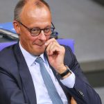 Investoren: Merz sucht einen "Chief Investment Officer" für Deutschland