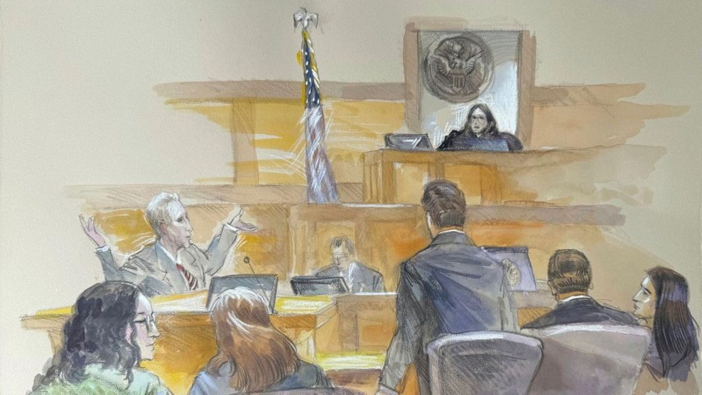 USA: Prozess gegen verhinderten Trump-Attentäter beginnt