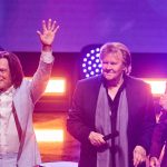 "Giovanni Zarrella Show": Gala für Howard Carpendale: "… Wenn ich längst nicht mehr da bin"