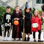 Verkleidungskunst: Halloween-Kostüme für Kinder: 10 Ideen von Paw Patrol bis Harley Quinn