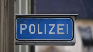 Hamburg: Mann soll Nachbarn mit Axt erschlagen haben