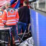 Fußball-Bundesliga: Medizinischer Notfall überschattet Heidenheimer Sieg