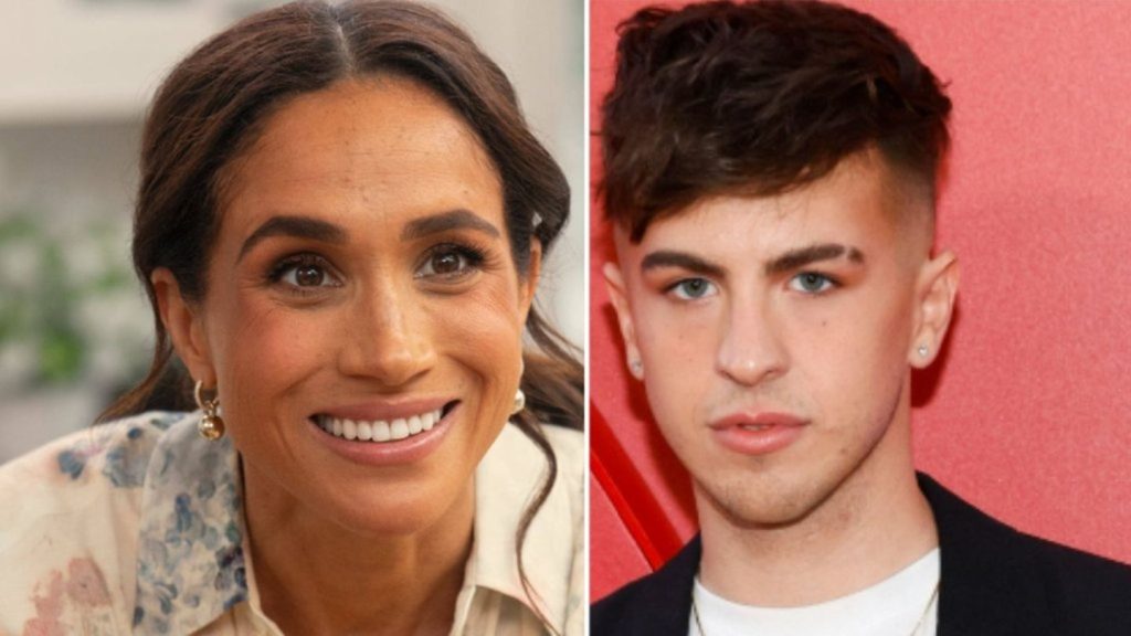 Michael Pavano: Meghan-Parodien werden zum viralen Hit