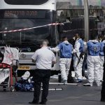 Mutmaßlicher Terrorangriff: Sechs Tote bei Schießerei in Jerusalem – eine Festnahme