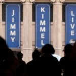 Late-Night-Show: Trump kritisiert Comeback von Jimmy Kimmel und droht ABC