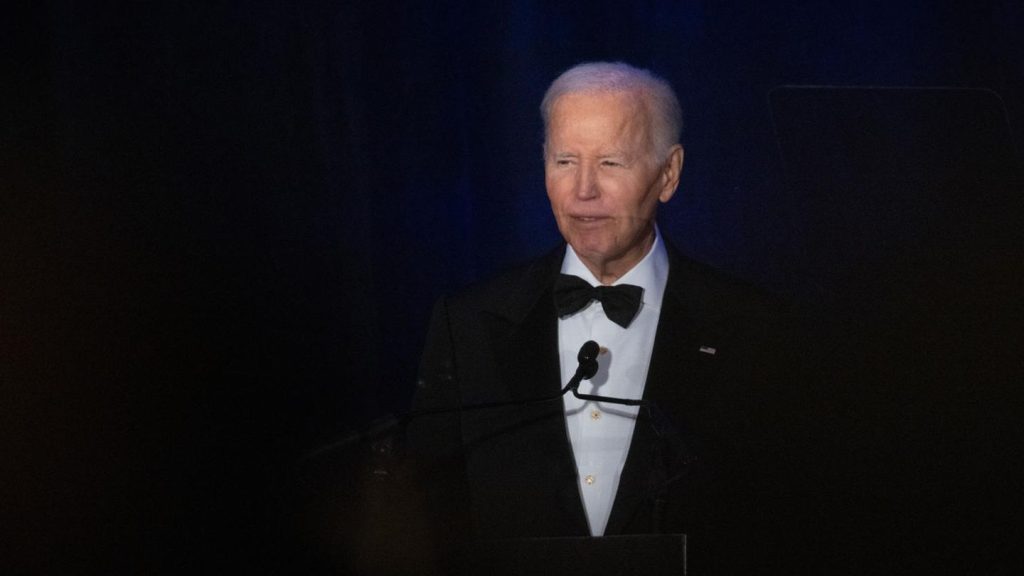 Ex-Präsident: Joe Biden musste sich Hautkrebs-Eingriff unterziehen