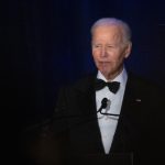 Ex-Präsident: Joe Biden musste sich Hautkrebs-Eingriff unterziehen