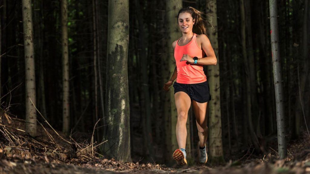 Es werde Licht: Joggen im Dunkeln: Sieben smarte Gadgets für Frühaufsteher und nachtaktive Läufer