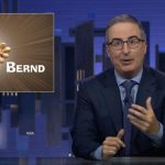 Late-Night-Show: "Das Deutscheste, was ich je gesehen habe": John Oliver feiert Bernd das Brot