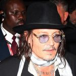 Schauspieler: Johnny Depps neuer Hund soll zwei Schafe gerissen haben